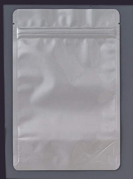 【ALQ】チャック付スタンドパック袋PET#12//AL7/PE#15/LL#80