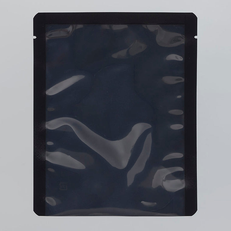 【BB】三方袋バリアNY#15//LLDPE#60