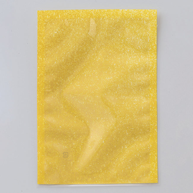 【BG】三方袋バリアNY#15//LLDPE#60