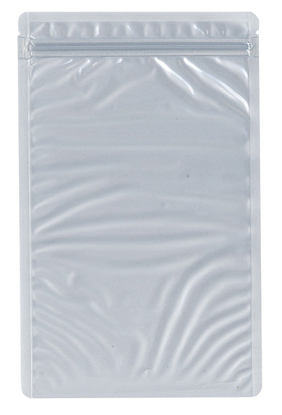 【DS】チャック付き三方袋バリアNY#15//LLDPE#60