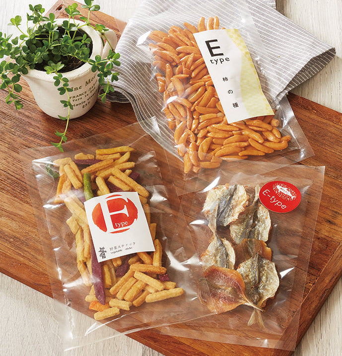 【E】三方袋KOP#20//CPP#40