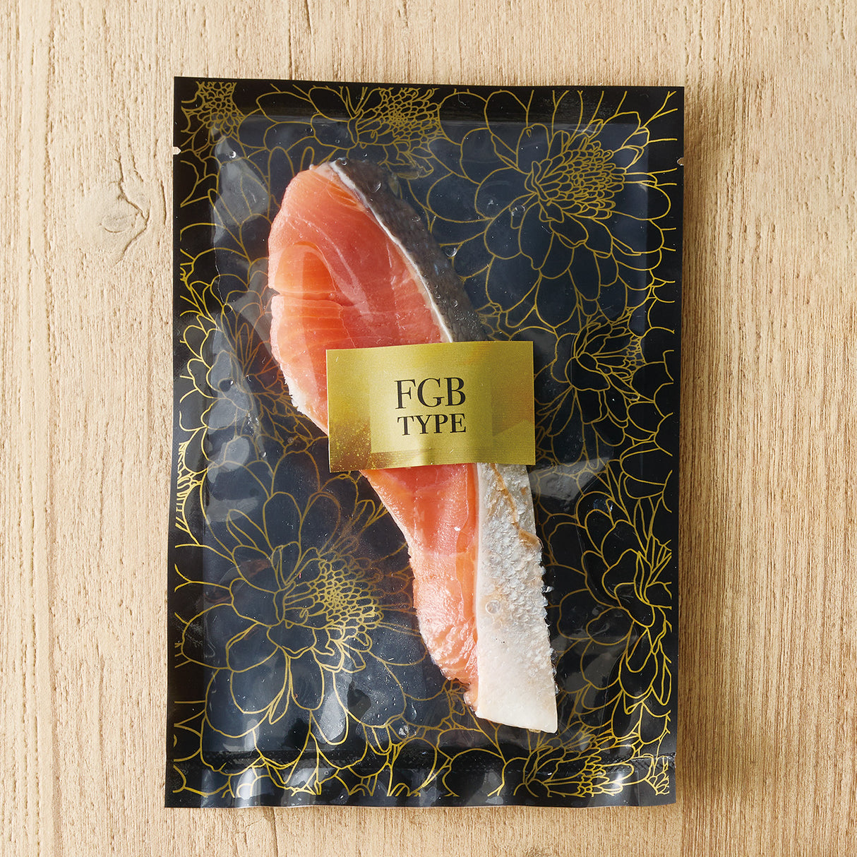 【FGB】三方袋ONY#15//LLDPE#60