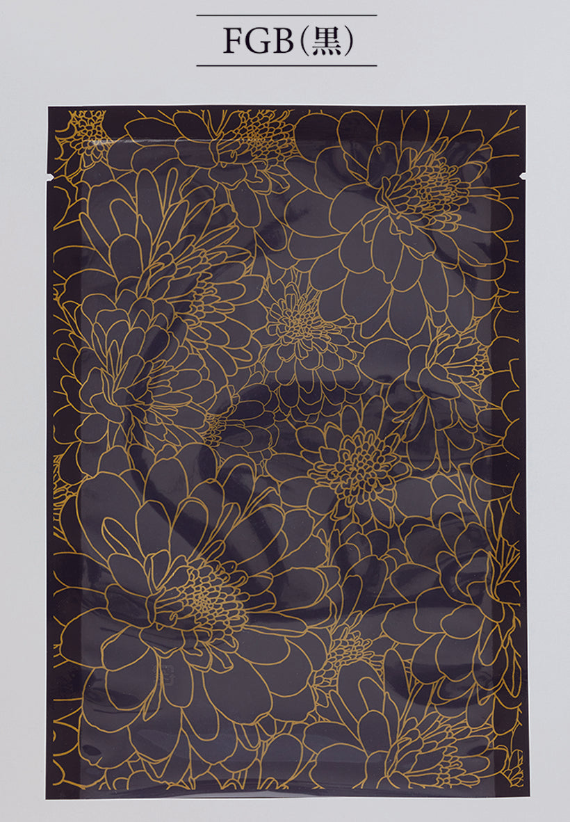 【FGB】三方袋ONY#15//LLDPE#60