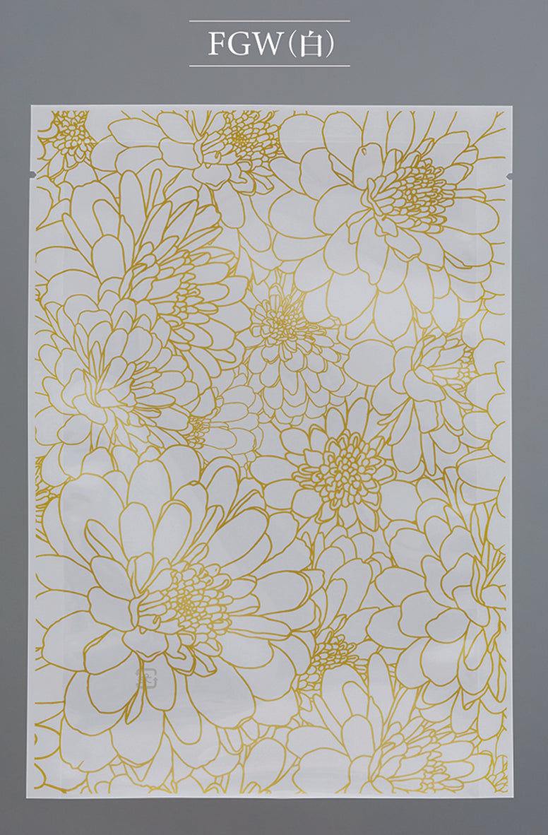 【FGB・FGW】三方袋ONY#15//LLDPE#60