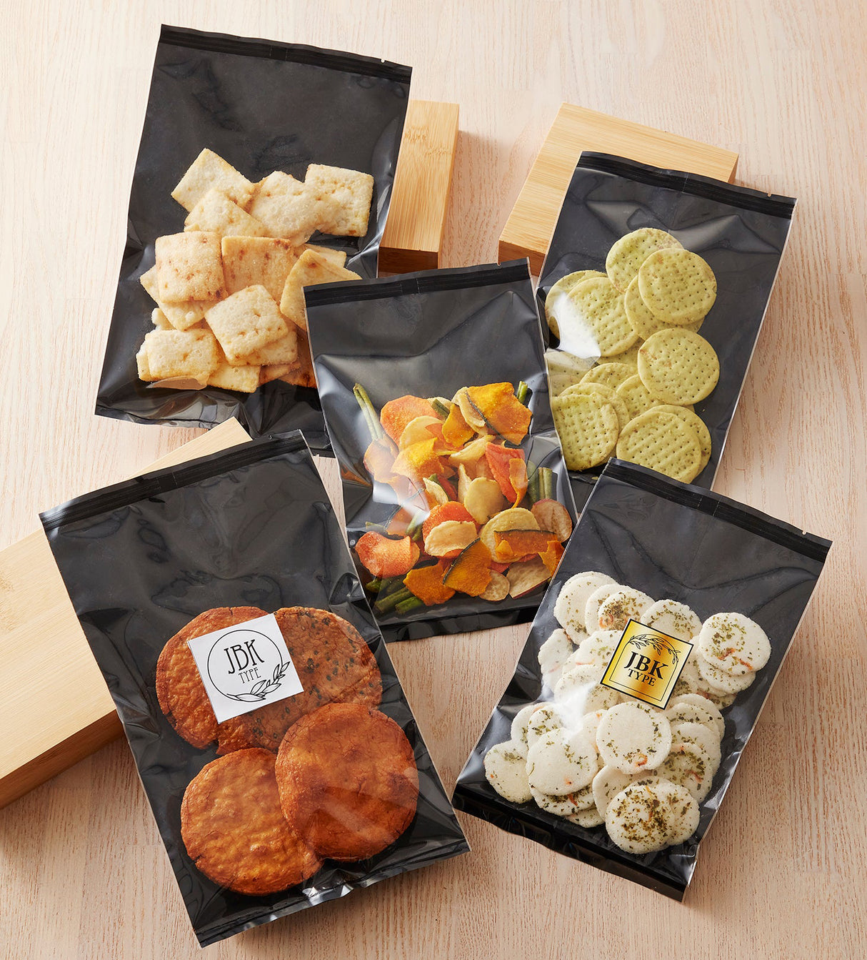 【JBK】合掌袋KOP#20//CPP#50