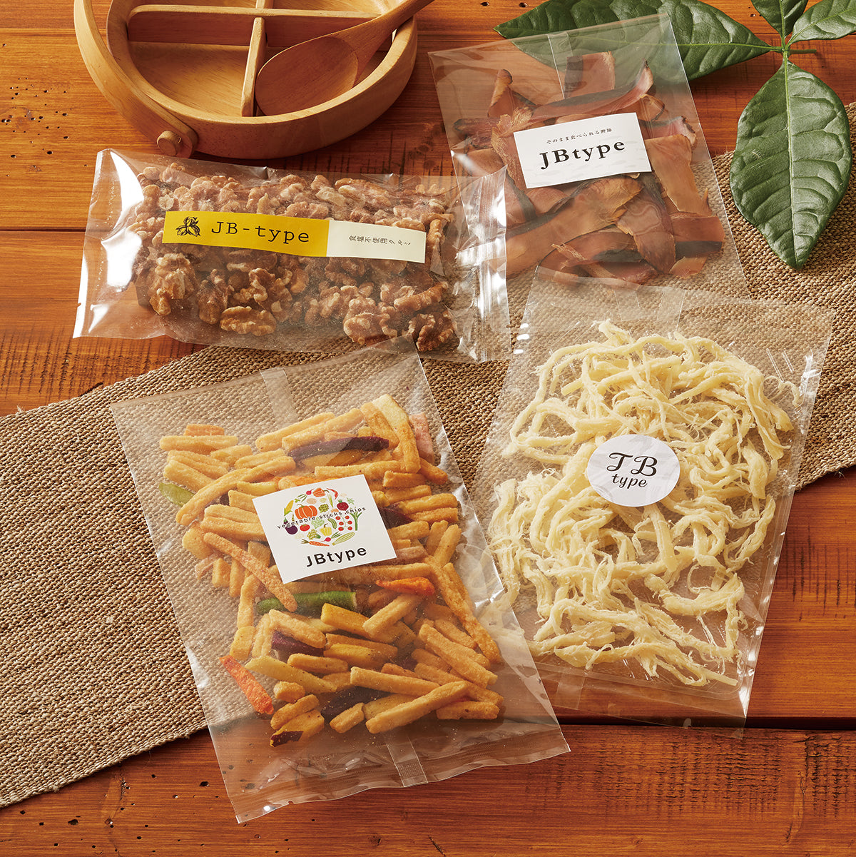 【JB】合掌袋KOP#20//CPP#40