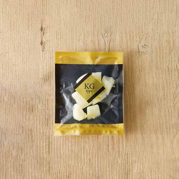 三方袋 ナイロン 漬物 冷凍食品 惣菜等 100枚〜【KG】