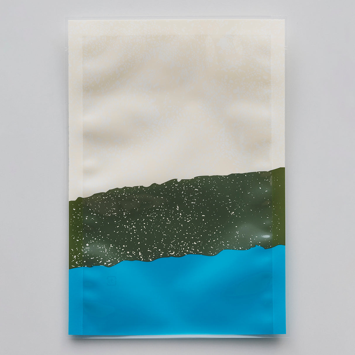 【KMB】三方袋ONY#15//LLDPE#60