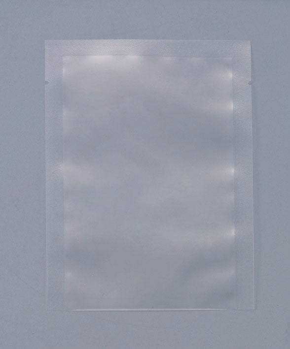 【MiKN】三方袋バリアNY#15//LLDPE#50