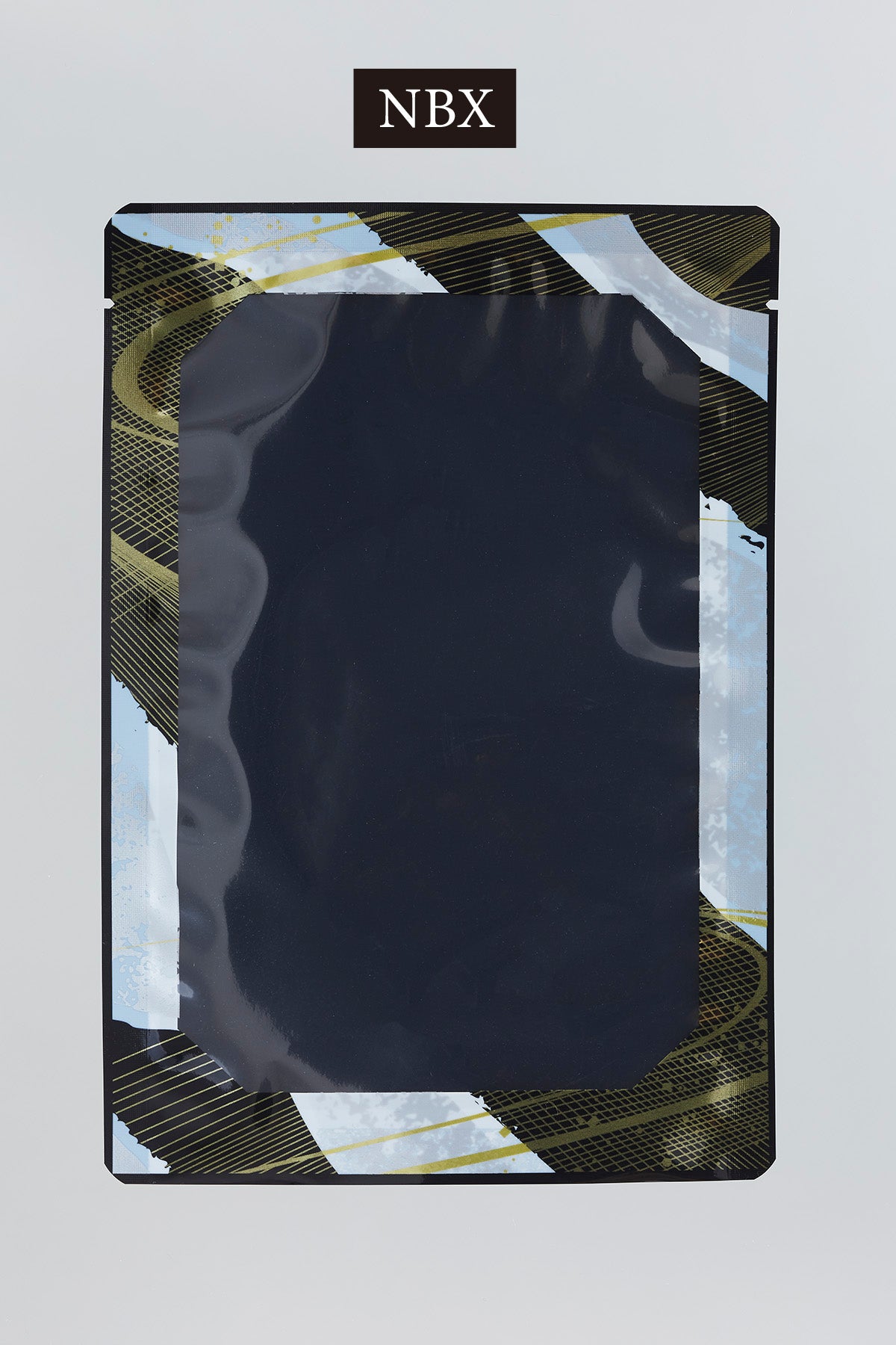 【NAX】【NRX】【NWX】【NBX】三方袋バリアNY#15//LLDPE#60