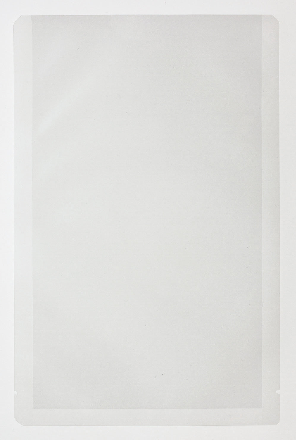 【NHL(透明)】三方袋ONY#25//レトルト用CPP#70