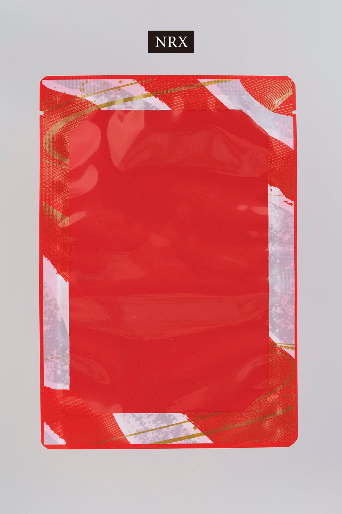 【NAX】【NRX】【NWX】【NBX】三方袋バリアNY#15//LLDPE#60