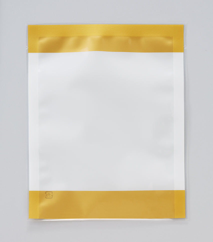 【SG(白)】三方袋ONY#15//LLDPE#60