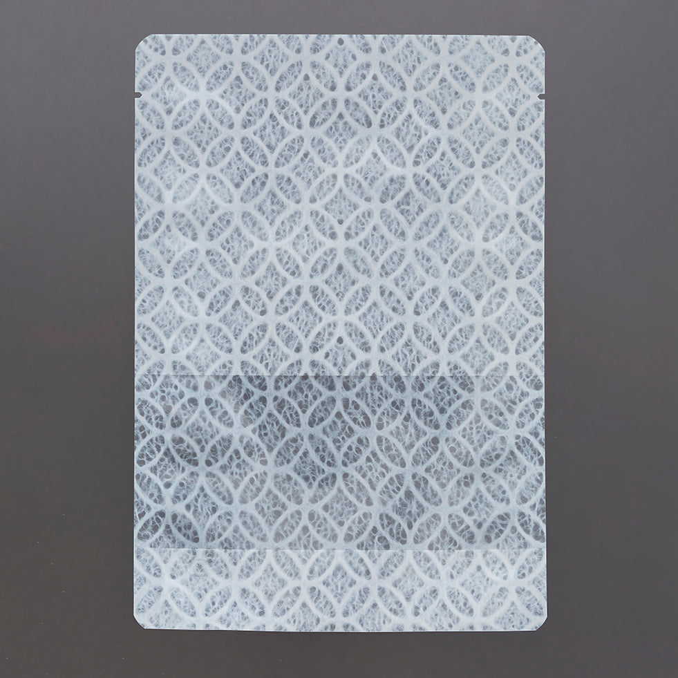 【SOW】三方袋バリアNY#15//LLDPE#60