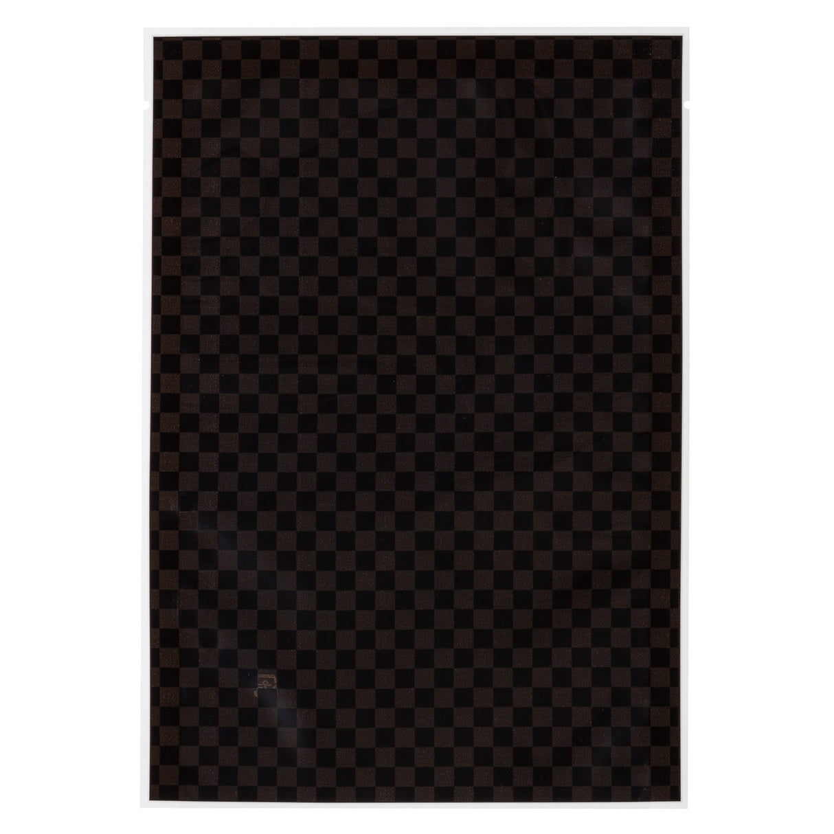 【VB(黒)】三方袋ONY#15//LLDPE#60