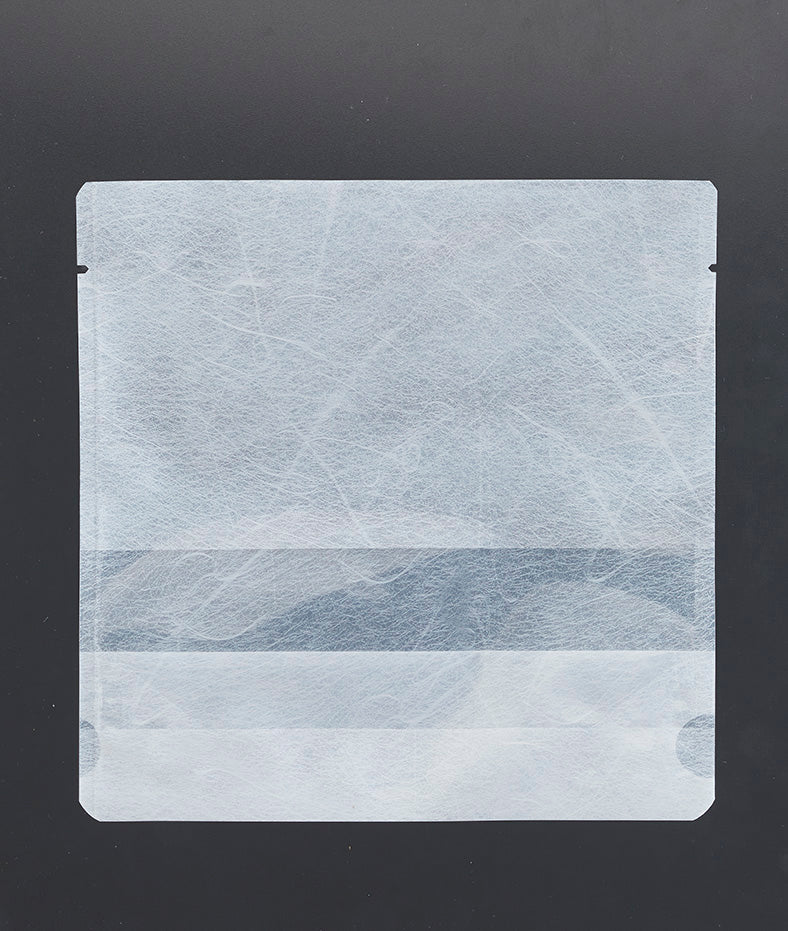 【WUP】スタンドパック袋バリアNY#15//LLDPE#100