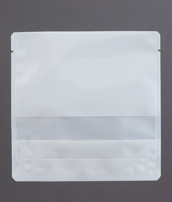 【WWP】スタンドパック袋バリアNY#15//LLDPE#100