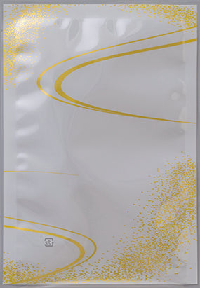 【MYW(白)】三方袋ONY#15//LLDPE#60