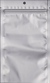 【PHチャック】チャック付三方袋(表)透明蒸着PET#12//CPP#60 (裏)ML-PET#12//CPP#60