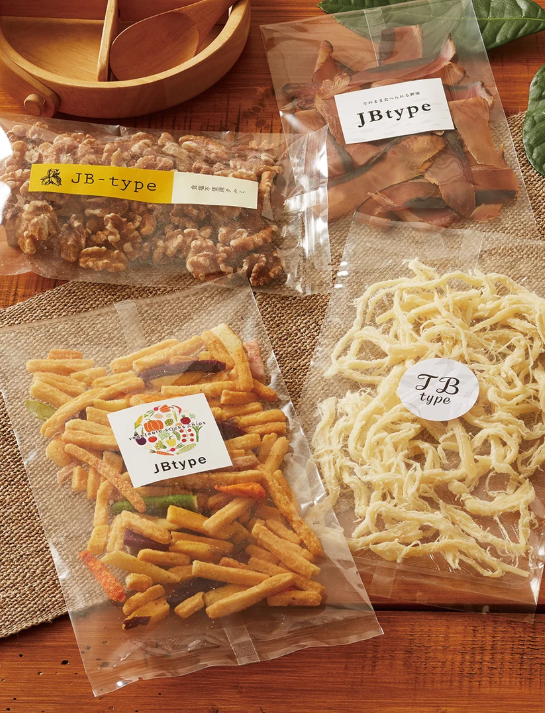 パートコート袋に脱酸素剤を入れてもいい？効果とおすすめの袋を解説