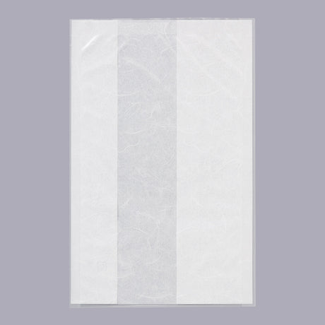 【SBW】三方袋バリアNY#15//LLDPE#60