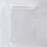 【RC(静防)】チャック付三方袋静防OP#20//静防CP#40