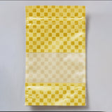 【SPG】チャック付スタンドパック袋マットバリアOP#25//静防LL#70