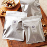 【ALC】チャック付三方袋PET#12//AL7/PE#15/LL#50