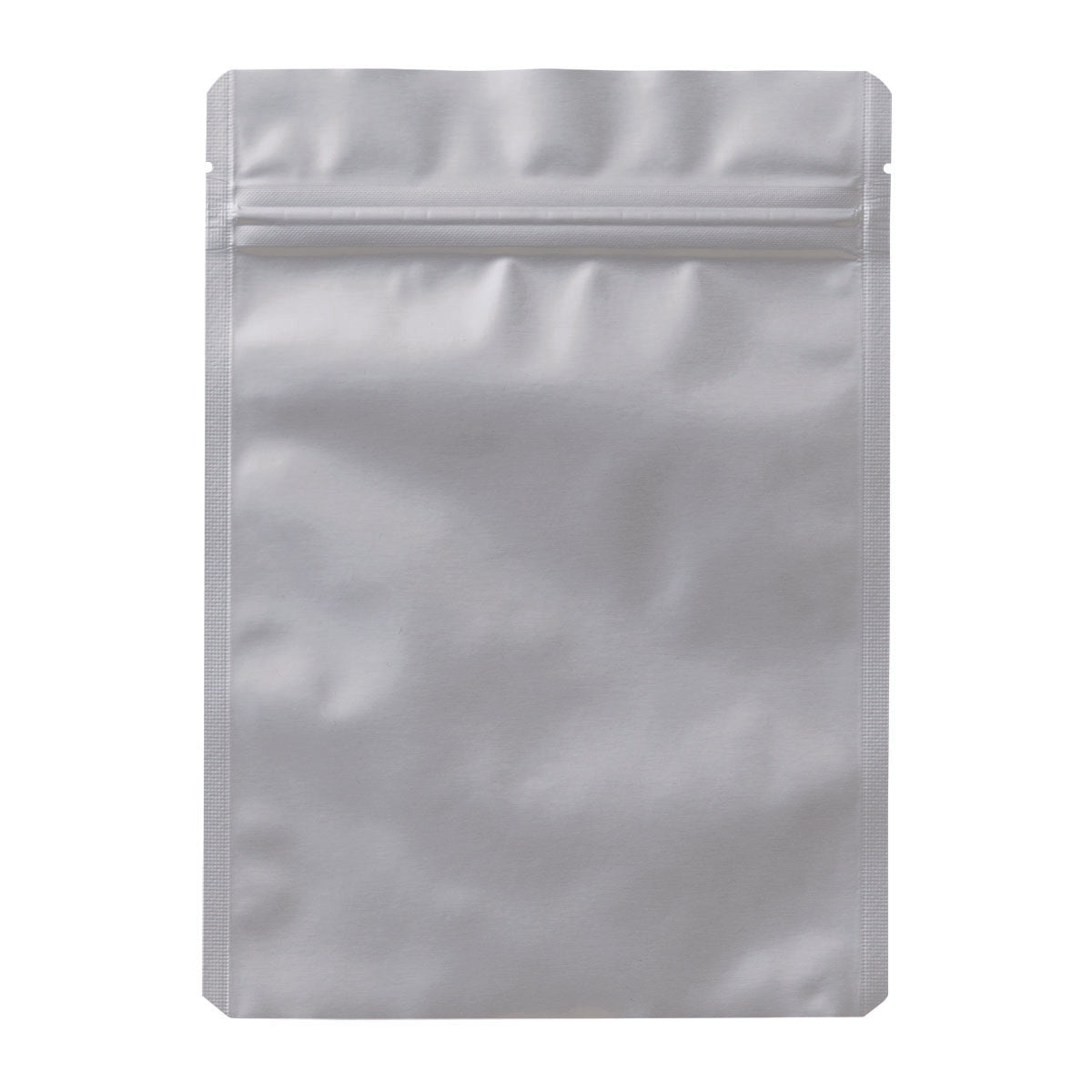 【ALC】チャック付三方袋PET#12//AL7/PE#15/LL#50