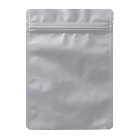 【ALC】チャック付三方袋PET#12//AL7/PE#15/LL#50