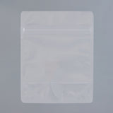 【AP(透明)】チャック付スタンドパック袋OPP#30//CPP#50