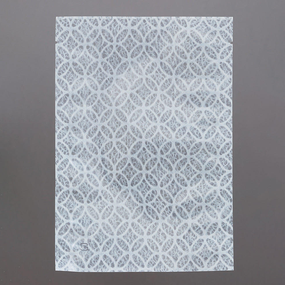 【AX】三方袋バリアNY#15//LLDPE#60