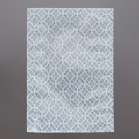 【AX】三方袋バリアNY#15//LLDPE#60