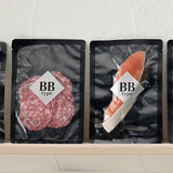 【BB】三方袋バリアNY#15//LLDPE#60