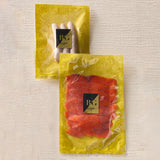 【BG】三方袋バリアNY#15//LLDPE#60