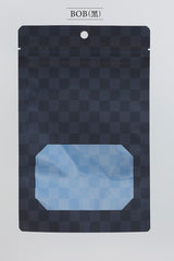 【BOW・BOB・BOG・BOS】チャック付三方袋OPP#20//CPP#50