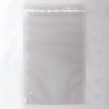 【C】チャック付三方袋OPP#30//CPP#30