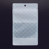 【CPW】チャック付三方袋マットバリアOP#20//CPP#50