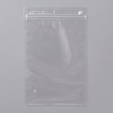 【DL】チャック付三方袋ONY#15//LLDPE#50