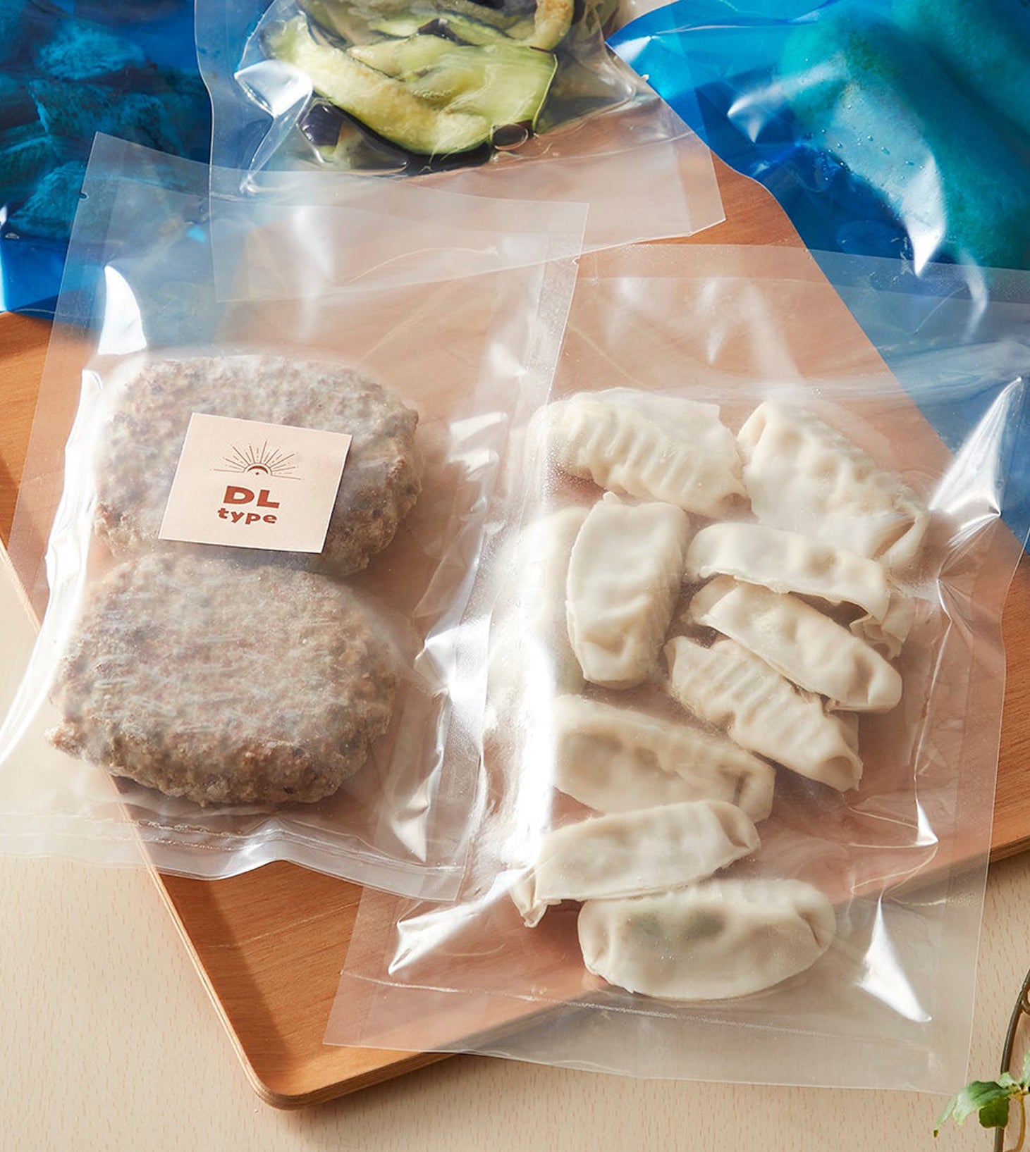 DL】三方袋ONY#15//LLDPE#60 – ベリーパック公式オンラインショップ