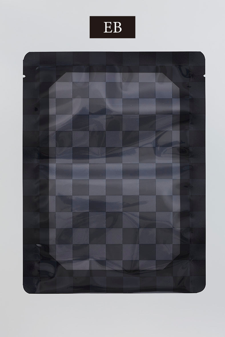 【EG】【EC】【EW】【ES】【ER】【EB】三方袋バリアNY#15//LLDPE#60