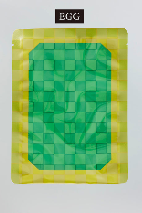 【EA・EP・EGW・EGR・ESG・EGG】三方袋バリアNY#15//LLDPE#60