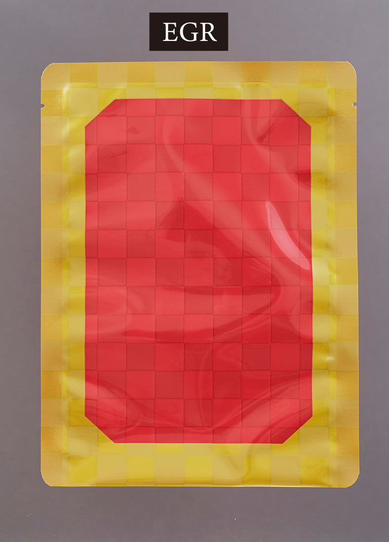 【EA・EP・EGW・EGR・ESG・EGG】三方袋バリアNY#15//LLDPE#60