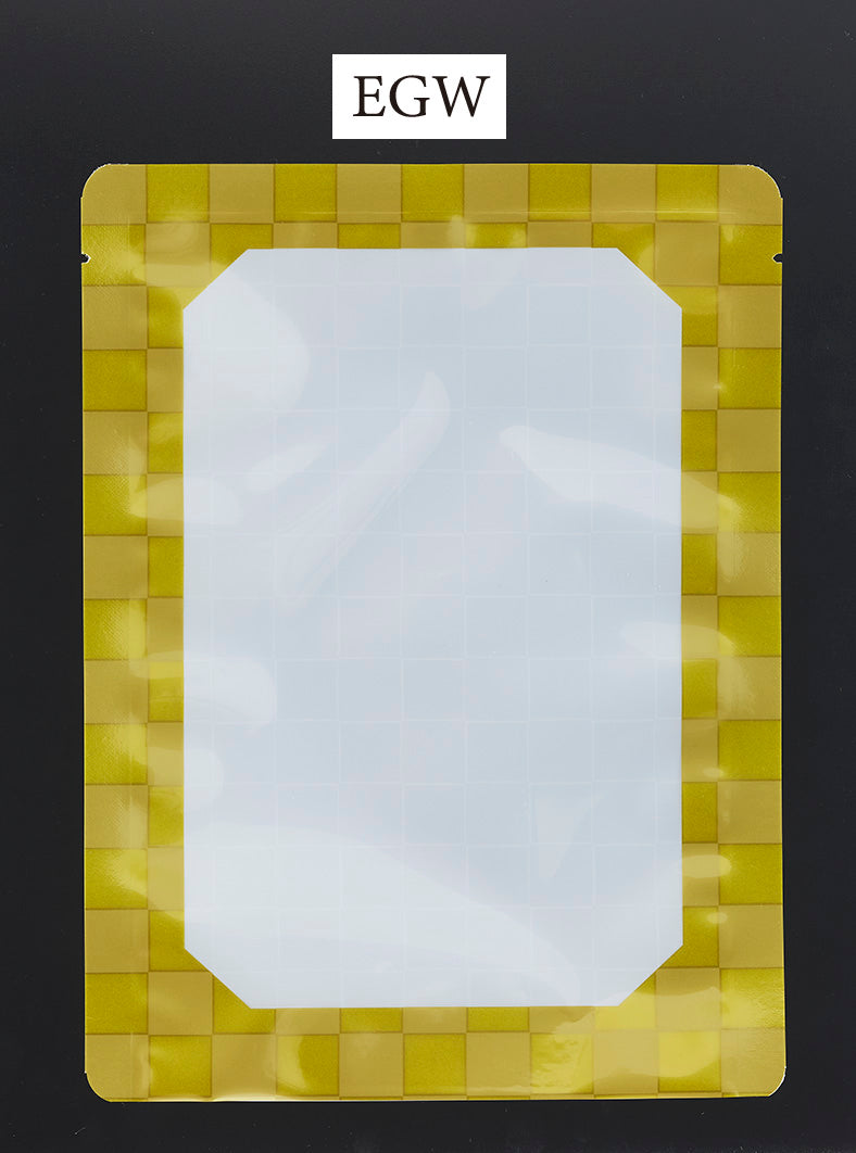 【EA・EP・EGW・EGR・ESG・EGG】三方袋バリアNY#15//LLDPE#60