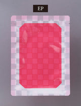 【EA・EP・EGW・EGR・ESG・EGG】三方袋バリアNY#15//LLDPE#60