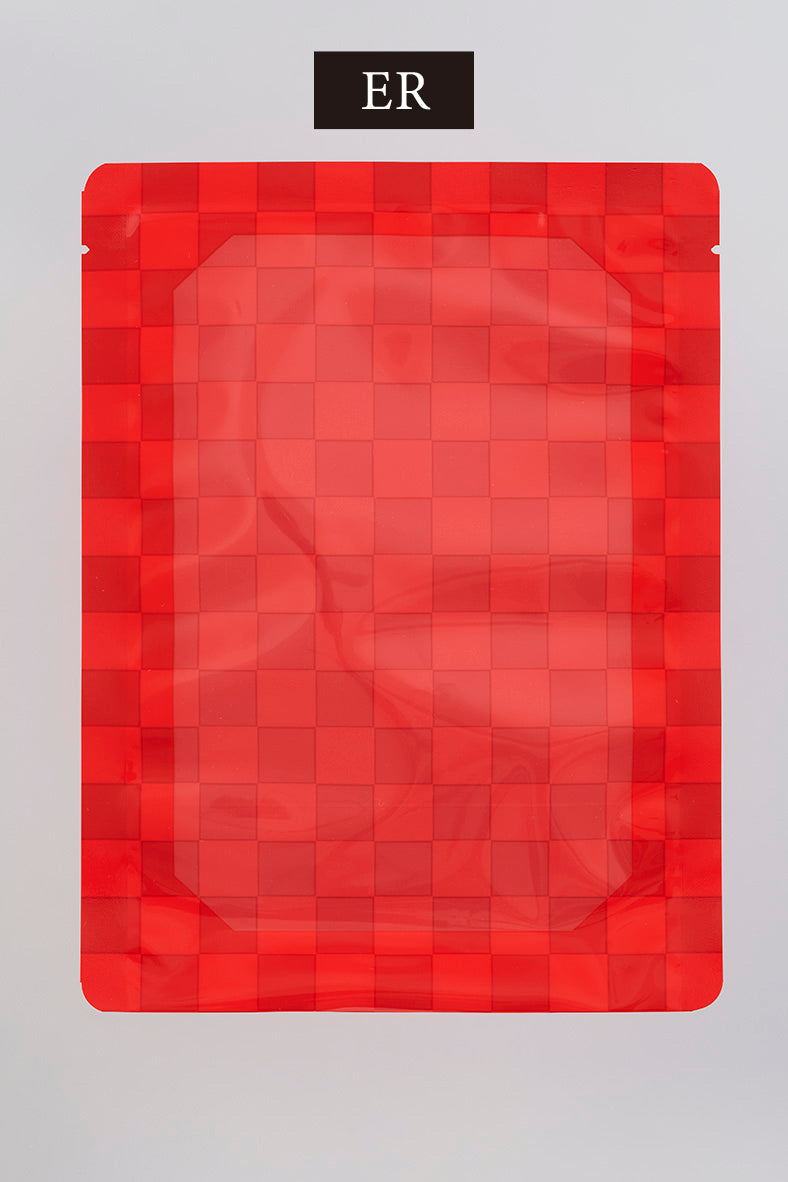 【EG】【EC】【EW】【ES】【ER】【EB】三方袋バリアNY#15//LLDPE#60