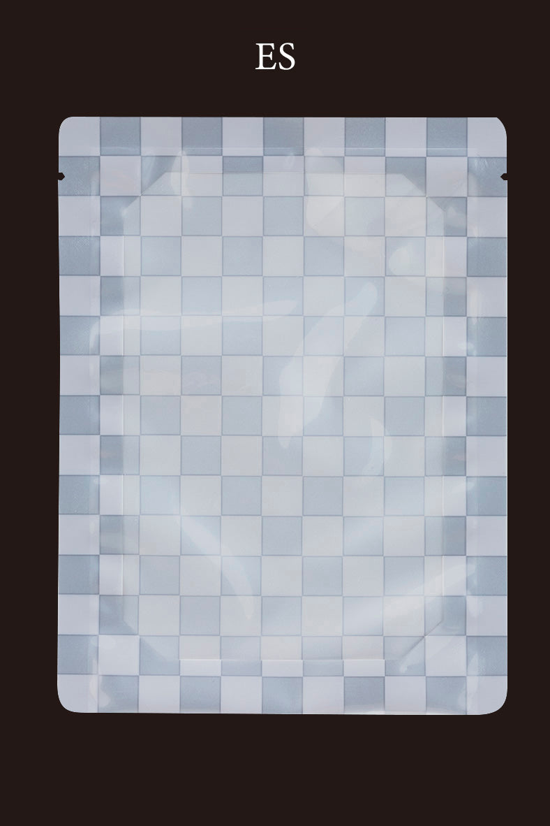 【EG】【EC】【EW】【ES】【ER】【EB】三方袋バリアNY#15//LLDPE#60