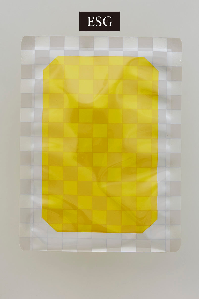 【EA・EP・EGW・EGR・ESG・EGG】三方袋バリアNY#15//LLDPE#60