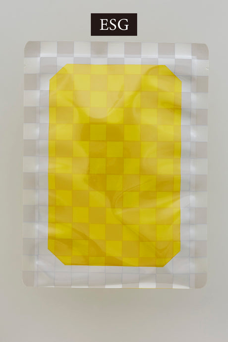 【EA・EP・EGW・EGR・ESG・EGG】三方袋バリアNY#15//LLDPE#60