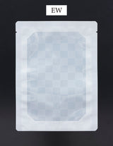 【EG】【EC】【EW】【ES】【ER】【EB】三方袋バリアNY#15//LLDPE#60